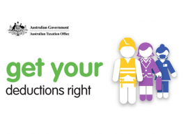 Get your deductions right