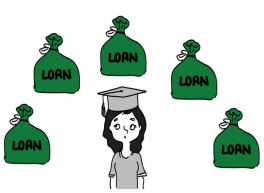How do I pay for further training or study?
