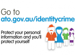 Protect your personal information